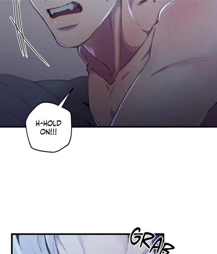 Reluctant-Encounters-By-Gyeon-Uncensored-Eng page 20