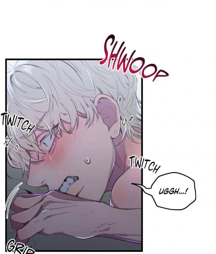 Reluctant-Encounters-By-Gyeon-Uncensored-Eng page 23