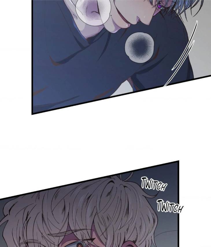 Reluctant-Encounters-By-Gyeon-Uncensored-Eng page 28