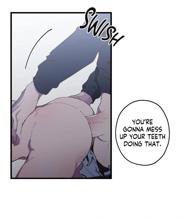 Reluctant-Encounters-By-Gyeon-Uncensored-Eng page 30