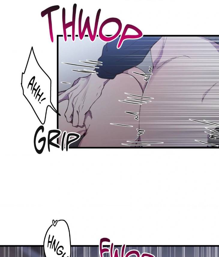 Reluctant-Encounters-By-Gyeon-Uncensored-Eng page 31