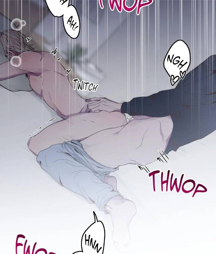 Reluctant-Encounters-By-Gyeon-Uncensored-Eng page 32