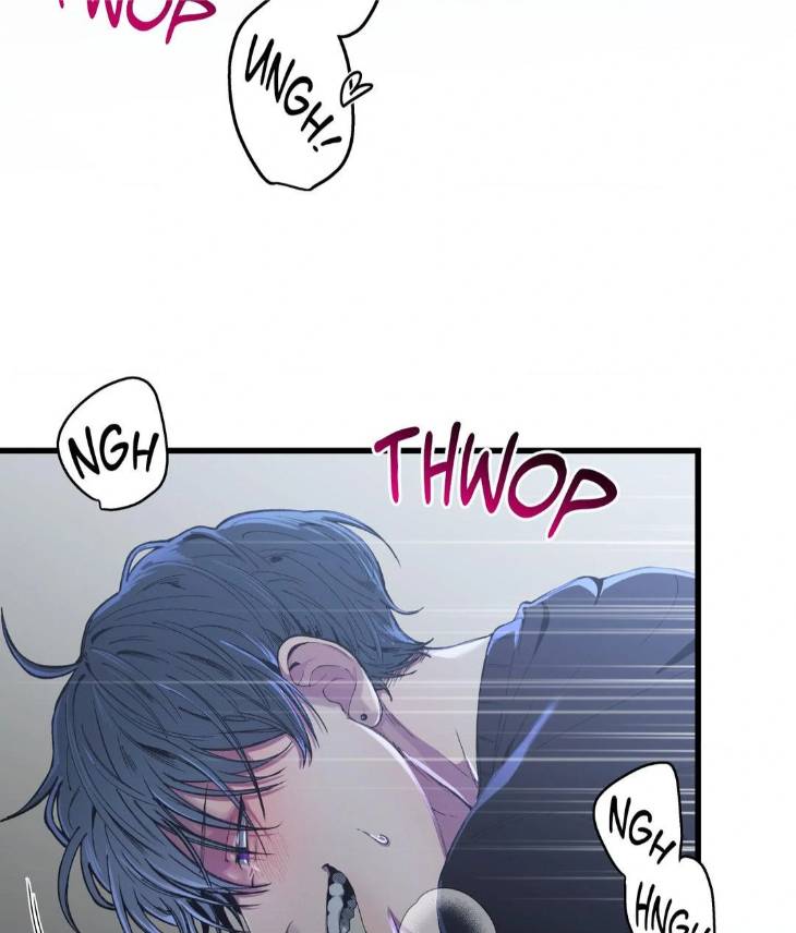 Reluctant-Encounters-By-Gyeon-Uncensored-Eng page 33