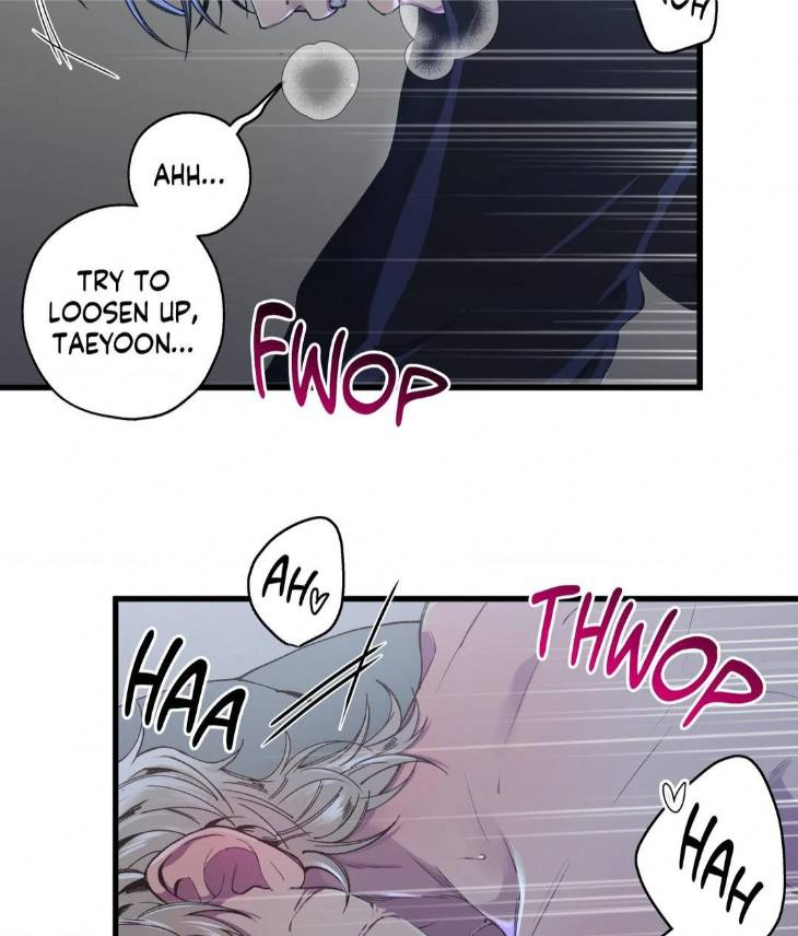 Reluctant-Encounters-By-Gyeon-Uncensored-Eng page 34