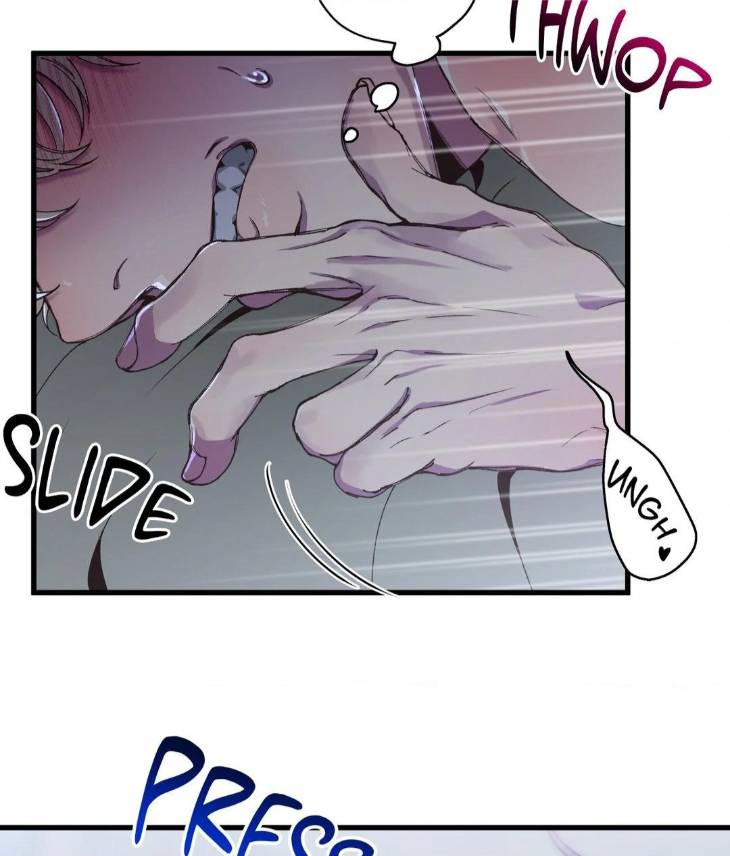 Reluctant-Encounters-By-Gyeon-Uncensored-Eng page 36