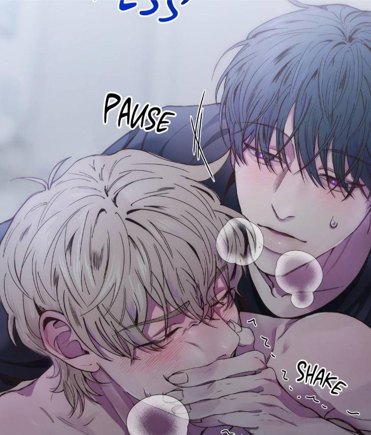 Reluctant-Encounters-By-Gyeon-Uncensored-Eng page 37