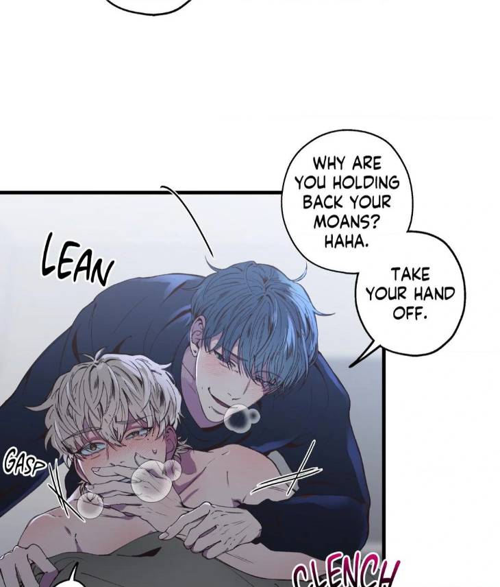 Reluctant-Encounters-By-Gyeon-Uncensored-Eng page 39