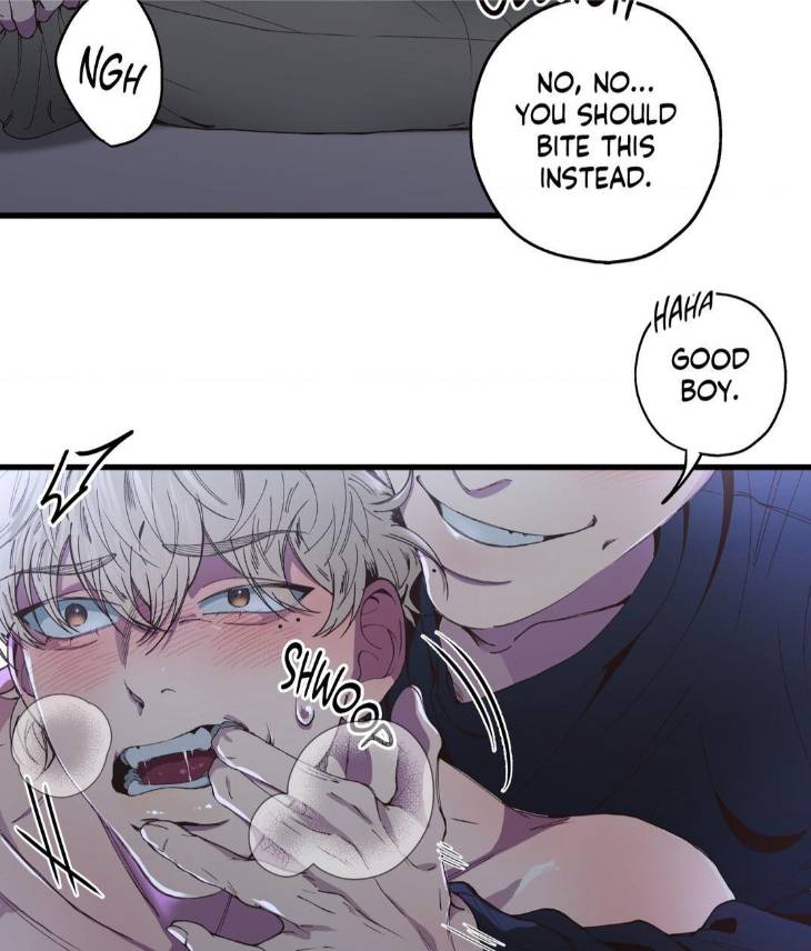 Reluctant-Encounters-By-Gyeon-Uncensored-Eng page 40