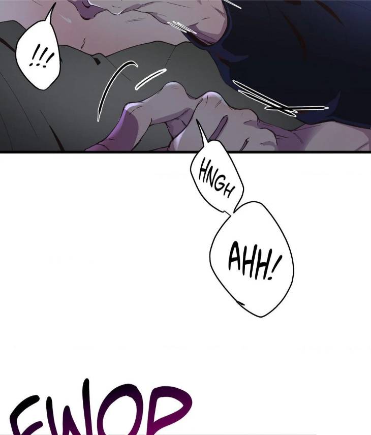 Reluctant-Encounters-By-Gyeon-Uncensored-Eng page 41
