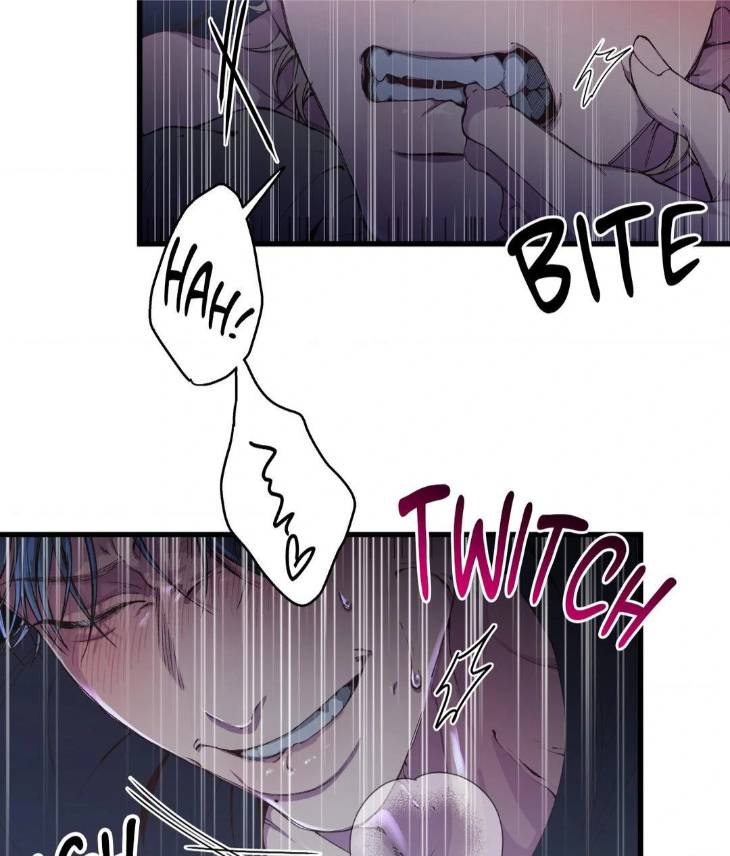 Reluctant-Encounters-By-Gyeon-Uncensored-Eng page 43