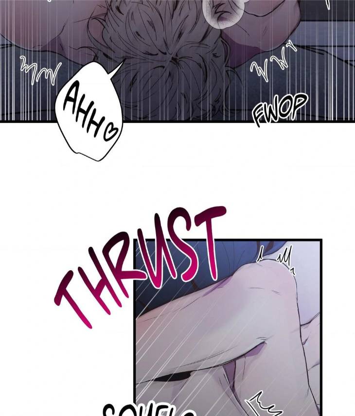 Reluctant-Encounters-By-Gyeon-Uncensored-Eng page 84