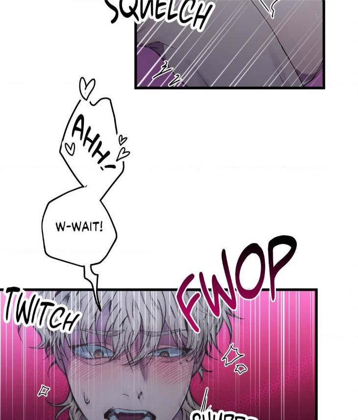 Reluctant-Encounters-By-Gyeon-Uncensored-Eng page 85