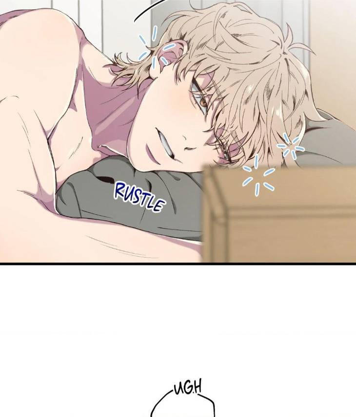 Reluctant-Encounters-By-Gyeon-Uncensored-Eng page 5