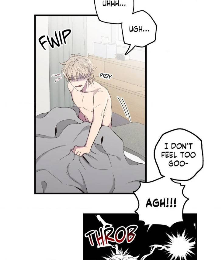 Reluctant-Encounters-By-Gyeon-Uncensored-Eng page 6