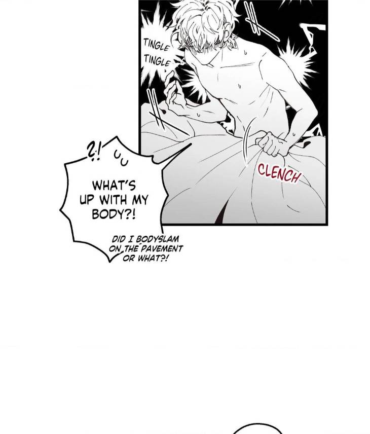 Reluctant-Encounters-By-Gyeon-Uncensored-Eng page 7