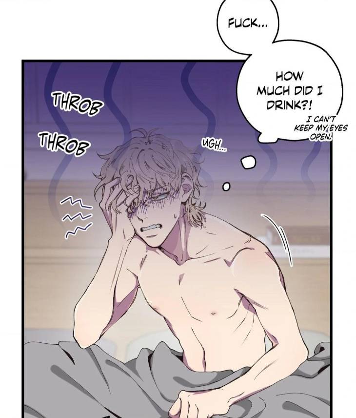 Reluctant-Encounters-By-Gyeon-Uncensored-Eng page 8