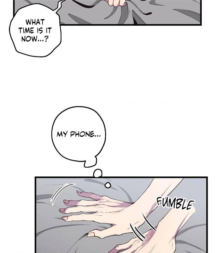 Reluctant-Encounters-By-Gyeon-Uncensored-Eng page 9