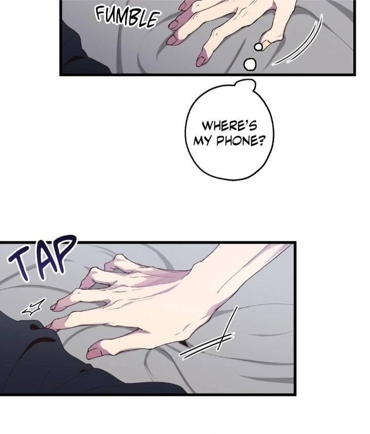 Reluctant-Encounters-By-Gyeon-Uncensored-Eng page 10