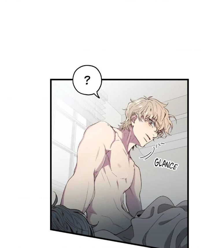 Reluctant-Encounters-By-Gyeon-Uncensored-Eng page 11