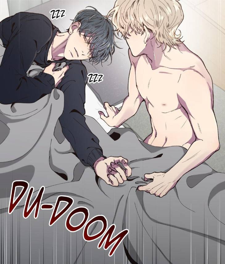 Reluctant-Encounters-By-Gyeon-Uncensored-Eng page 13
