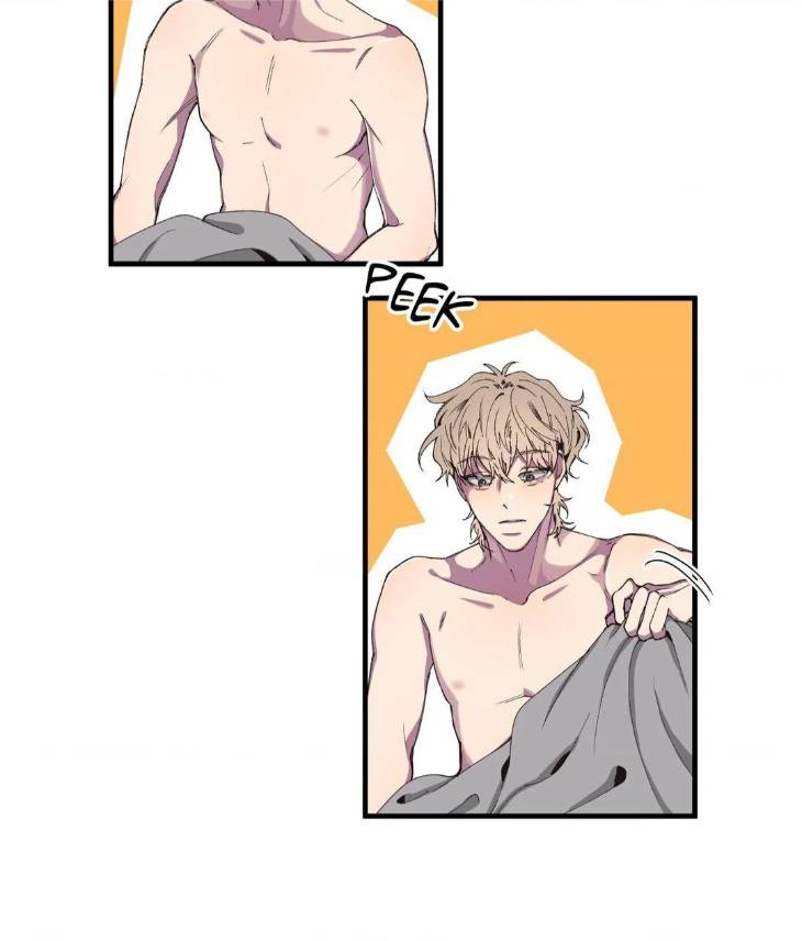 Reluctant-Encounters-By-Gyeon-Uncensored-Eng page 15