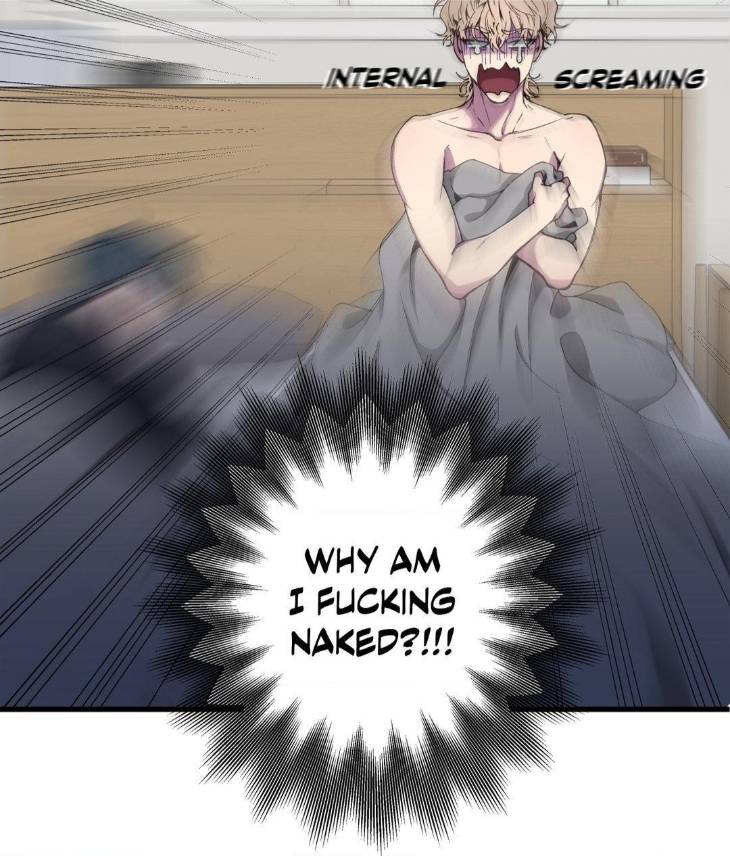 Reluctant-Encounters-By-Gyeon-Uncensored-Eng page 17
