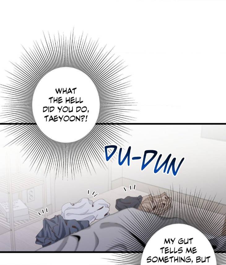 Reluctant-Encounters-By-Gyeon-Uncensored-Eng page 18