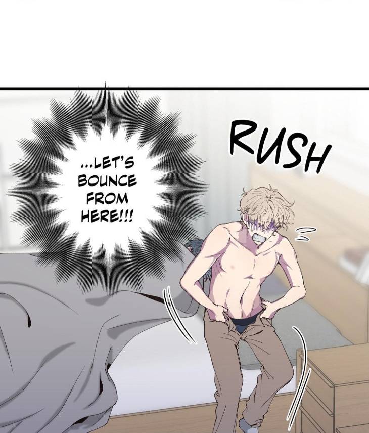 Reluctant-Encounters-By-Gyeon-Uncensored-Eng page 20