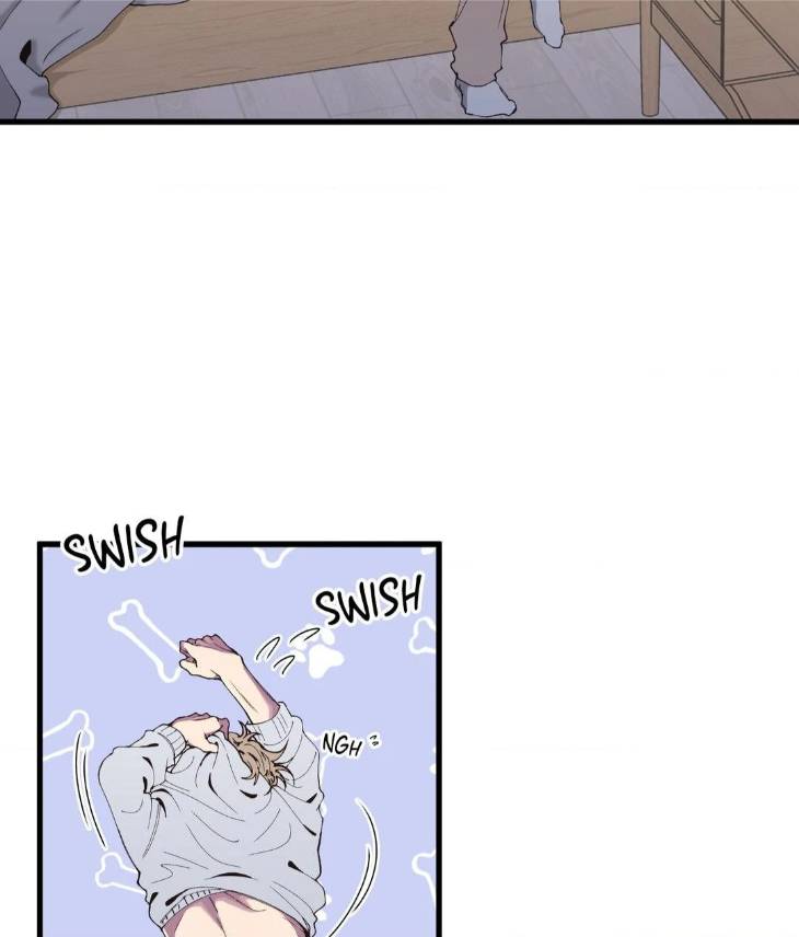 Reluctant-Encounters-By-Gyeon-Uncensored-Eng page 21