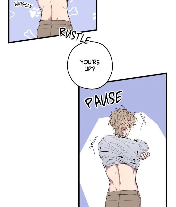 Reluctant-Encounters-By-Gyeon-Uncensored-Eng page 22