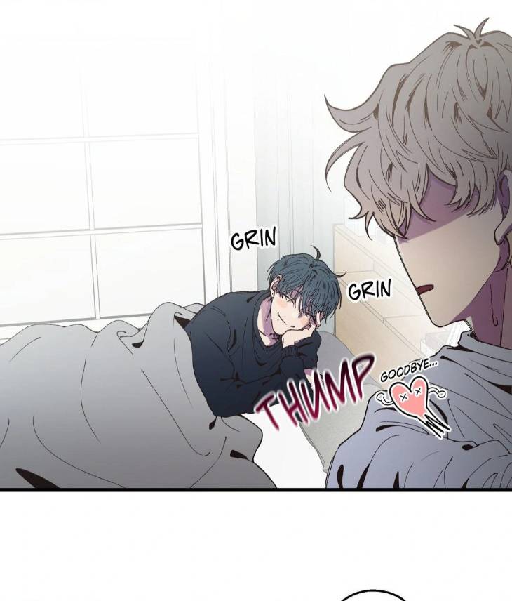 Reluctant-Encounters-By-Gyeon-Uncensored-Eng page 25