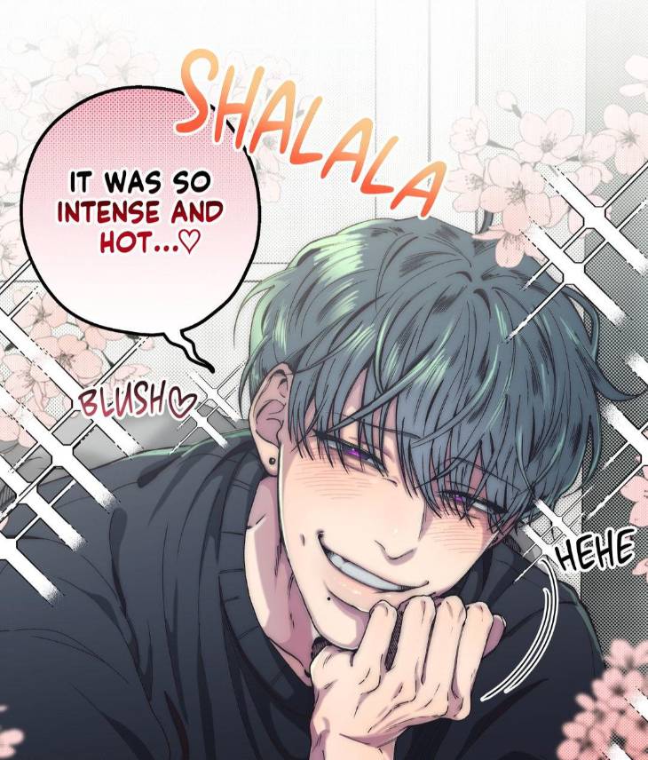 Reluctant-Encounters-By-Gyeon-Uncensored-Eng page 27