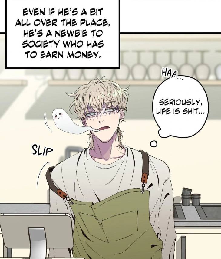 Reluctant-Encounters-By-Gyeon-Uncensored-Eng page 39