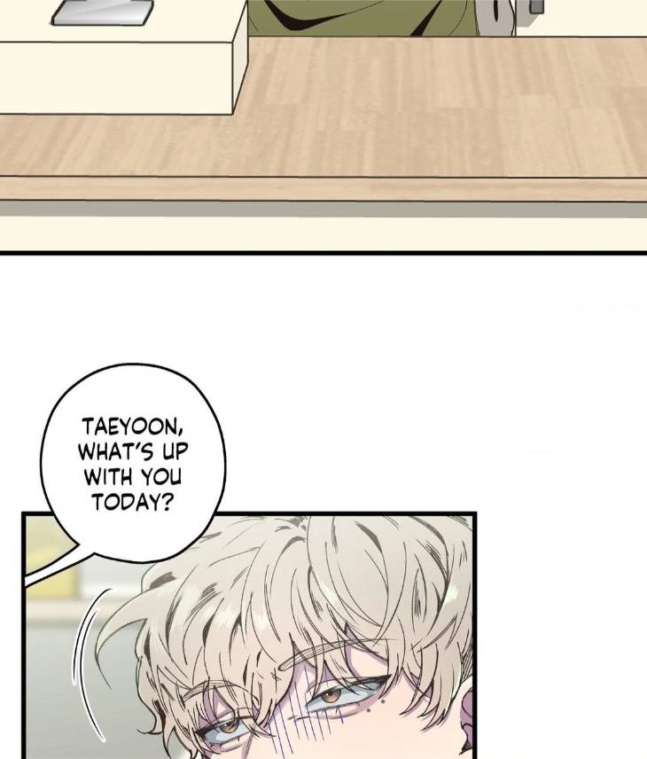 Reluctant-Encounters-By-Gyeon-Uncensored-Eng page 40