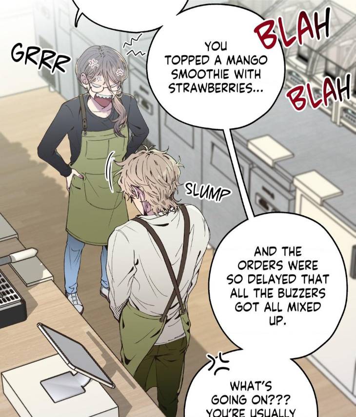 Reluctant-Encounters-By-Gyeon-Uncensored-Eng page 42