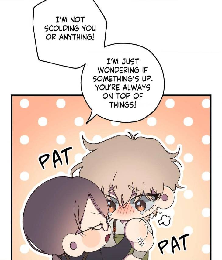 Reluctant-Encounters-By-Gyeon-Uncensored-Eng page 45