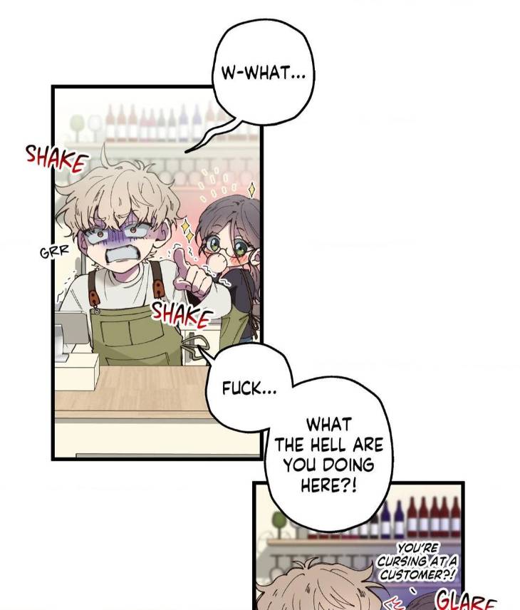Reluctant-Encounters-By-Gyeon-Uncensored-Eng page 61