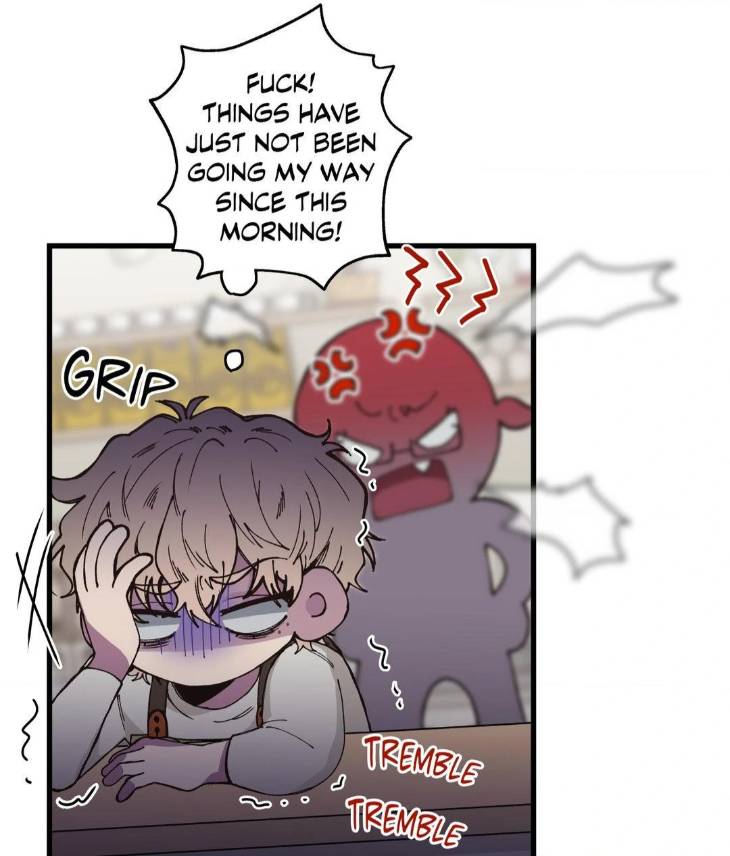Reluctant-Encounters-By-Gyeon-Uncensored-Eng page 86
