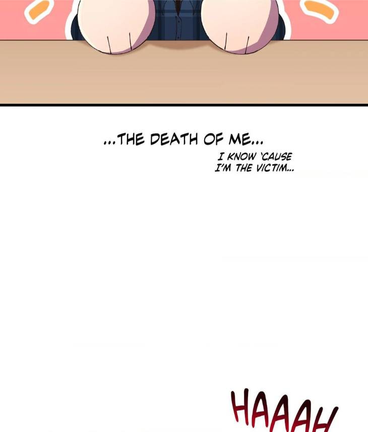 Reluctant-Encounters-By-Gyeon-Uncensored-Eng page 95