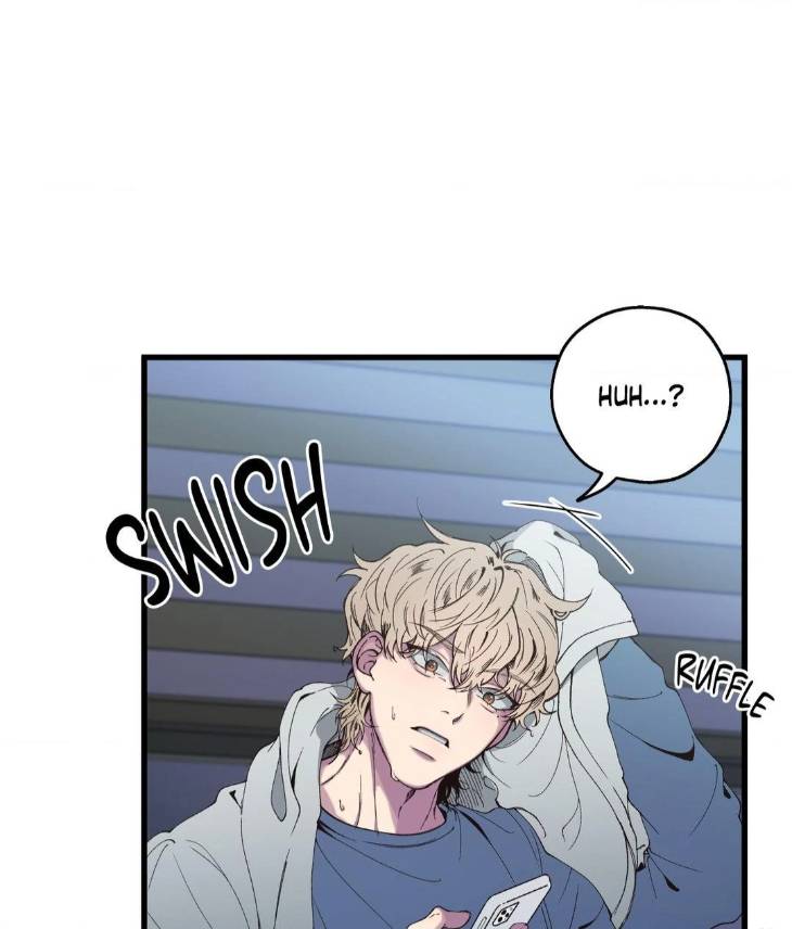 Reluctant-Encounters-By-Gyeon-Uncensored-Eng page 3