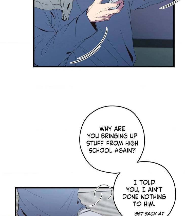 Reluctant-Encounters-By-Gyeon-Uncensored-Eng page 4