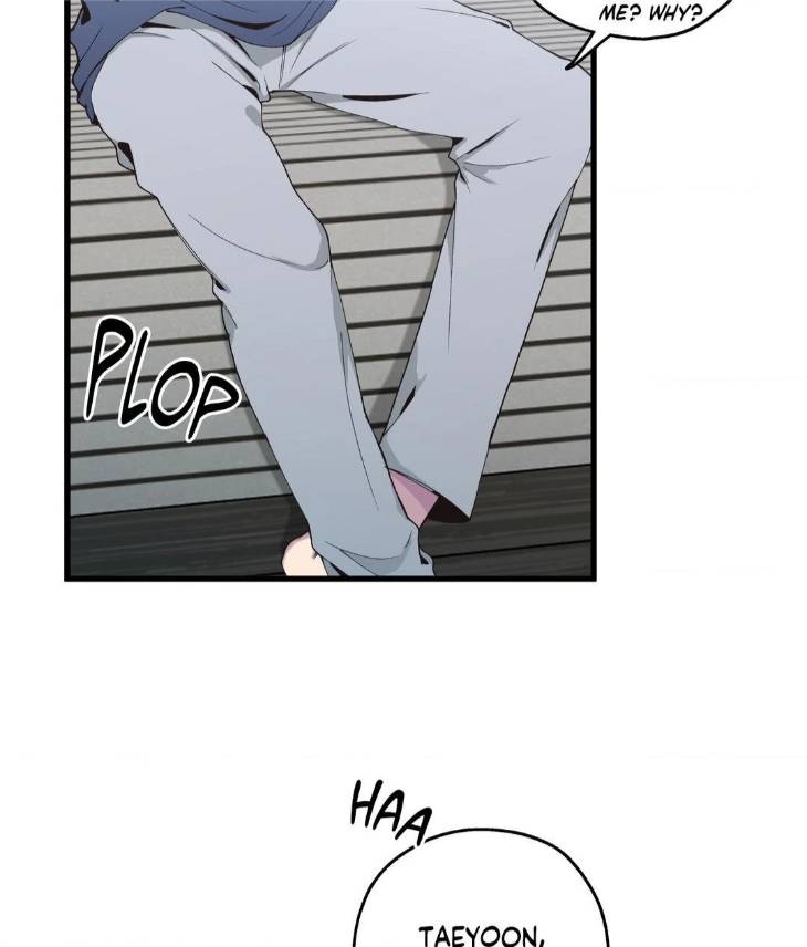 Reluctant-Encounters-By-Gyeon-Uncensored-Eng page 5