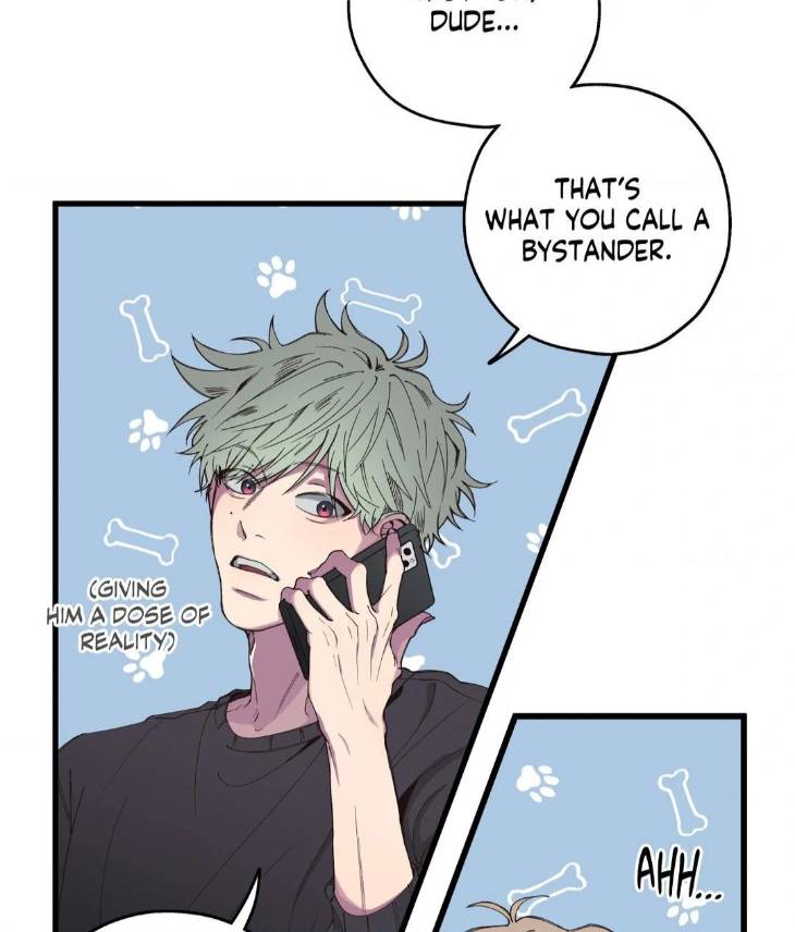 Reluctant-Encounters-By-Gyeon-Uncensored-Eng page 6