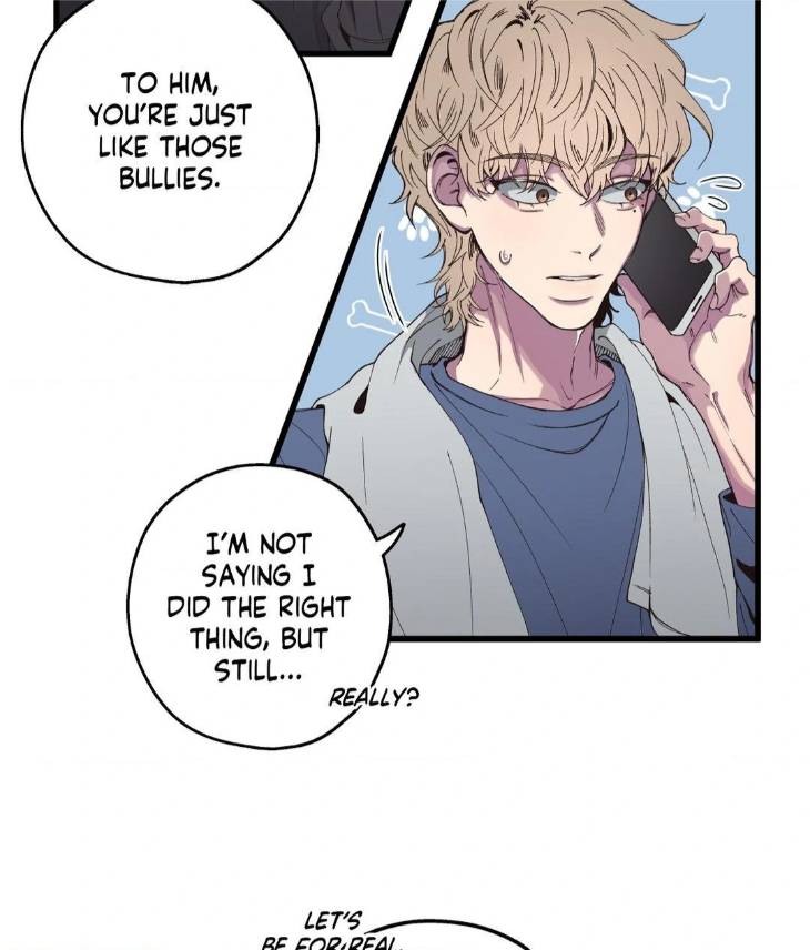 Reluctant-Encounters-By-Gyeon-Uncensored-Eng page 7