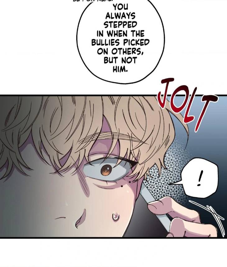 Reluctant-Encounters-By-Gyeon-Uncensored-Eng page 8