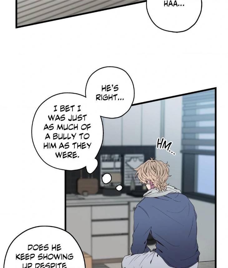 Reluctant-Encounters-By-Gyeon-Uncensored-Eng page 11