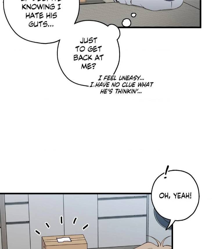Reluctant-Encounters-By-Gyeon-Uncensored-Eng page 12