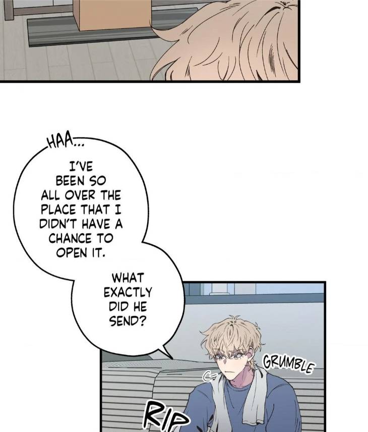 Reluctant-Encounters-By-Gyeon-Uncensored-Eng page 13