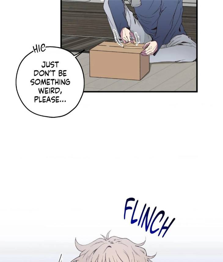 Reluctant-Encounters-By-Gyeon-Uncensored-Eng page 14