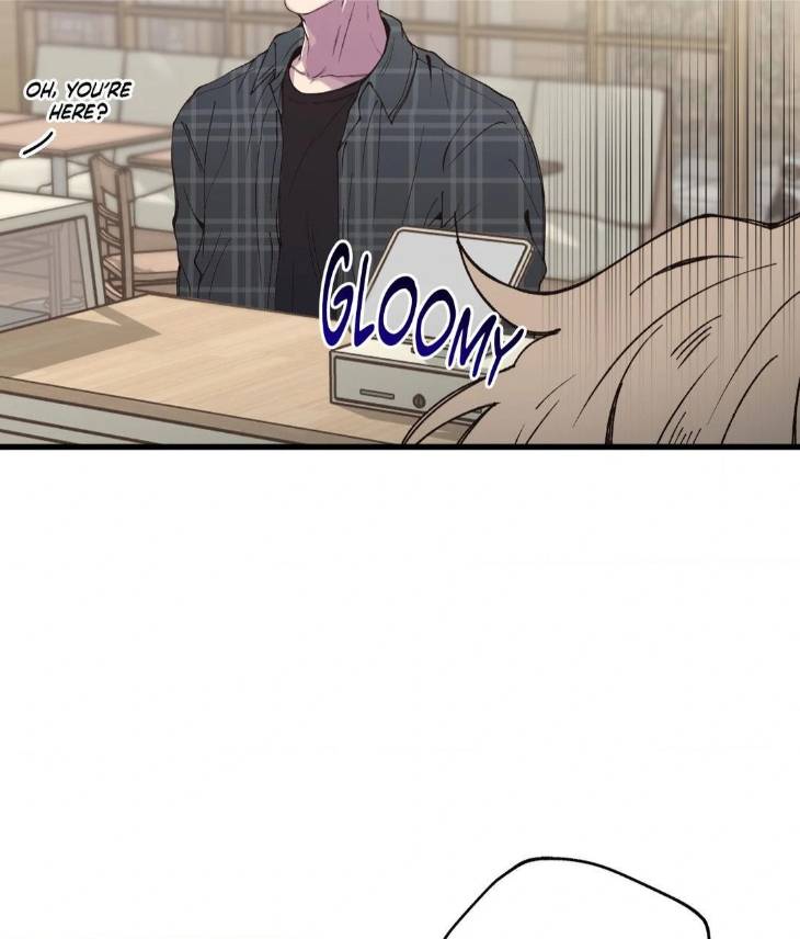 Reluctant-Encounters-By-Gyeon-Uncensored-Eng page 27